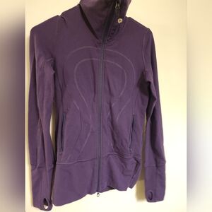 Lululemon Jacket Size 2